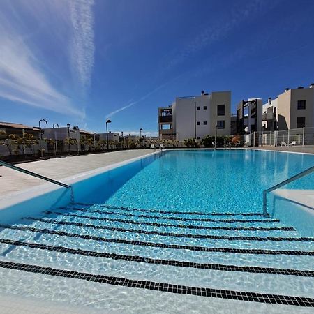 Apartament Casa Maco Costa De Antigua Zewnętrze zdjęcie