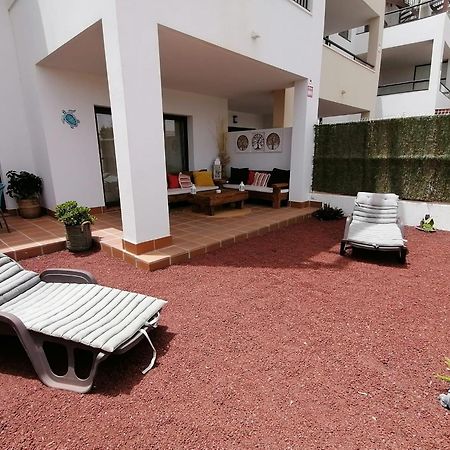 Apartament Casa Maco Costa De Antigua Zewnętrze zdjęcie