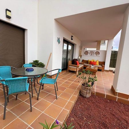 Apartament Casa Maco Costa De Antigua Zewnętrze zdjęcie