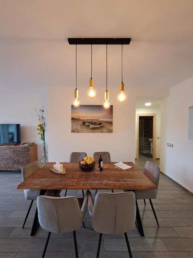 Apartament Casa Maco Costa De Antigua Zewnętrze zdjęcie