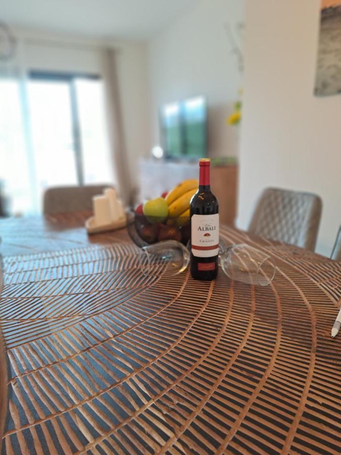 Apartament Casa Maco Costa De Antigua Zewnętrze zdjęcie