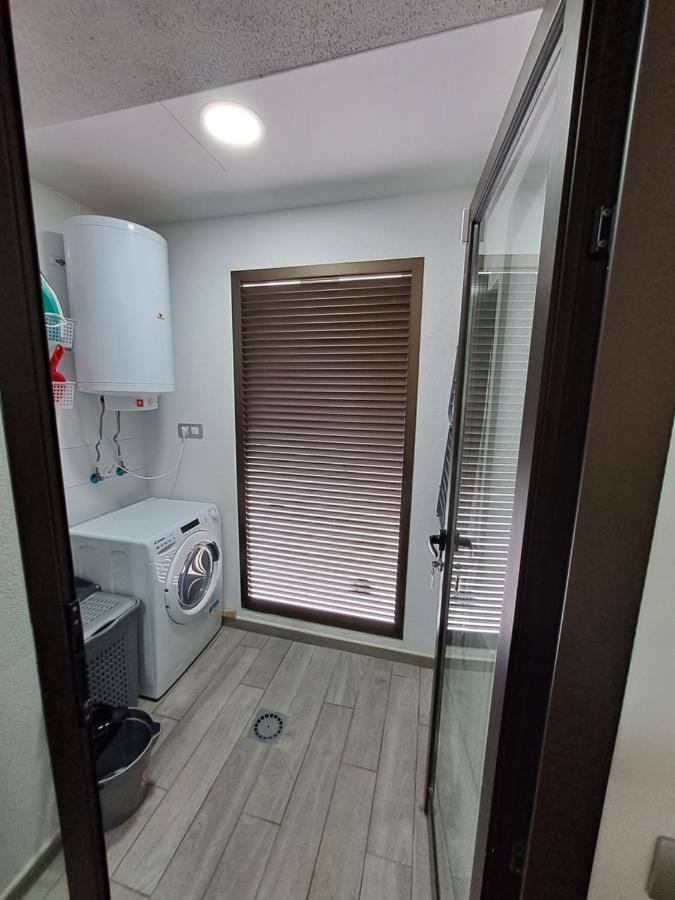 Apartament Casa Maco Costa De Antigua Zewnętrze zdjęcie