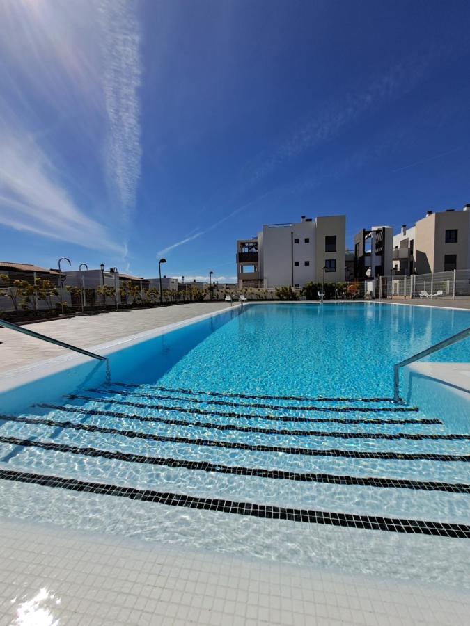 Apartament Casa Maco Costa De Antigua Zewnętrze zdjęcie