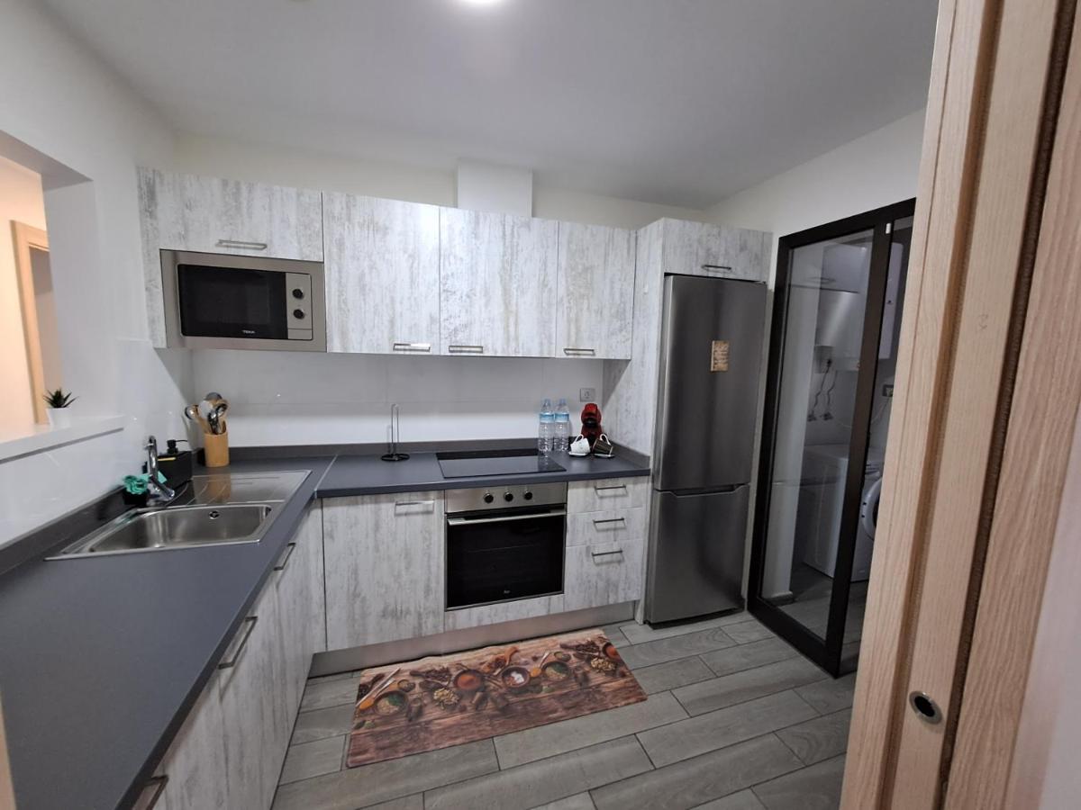 Apartament Casa Maco Costa De Antigua Zewnętrze zdjęcie