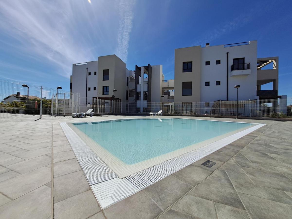 Apartament Casa Maco Costa De Antigua Zewnętrze zdjęcie
