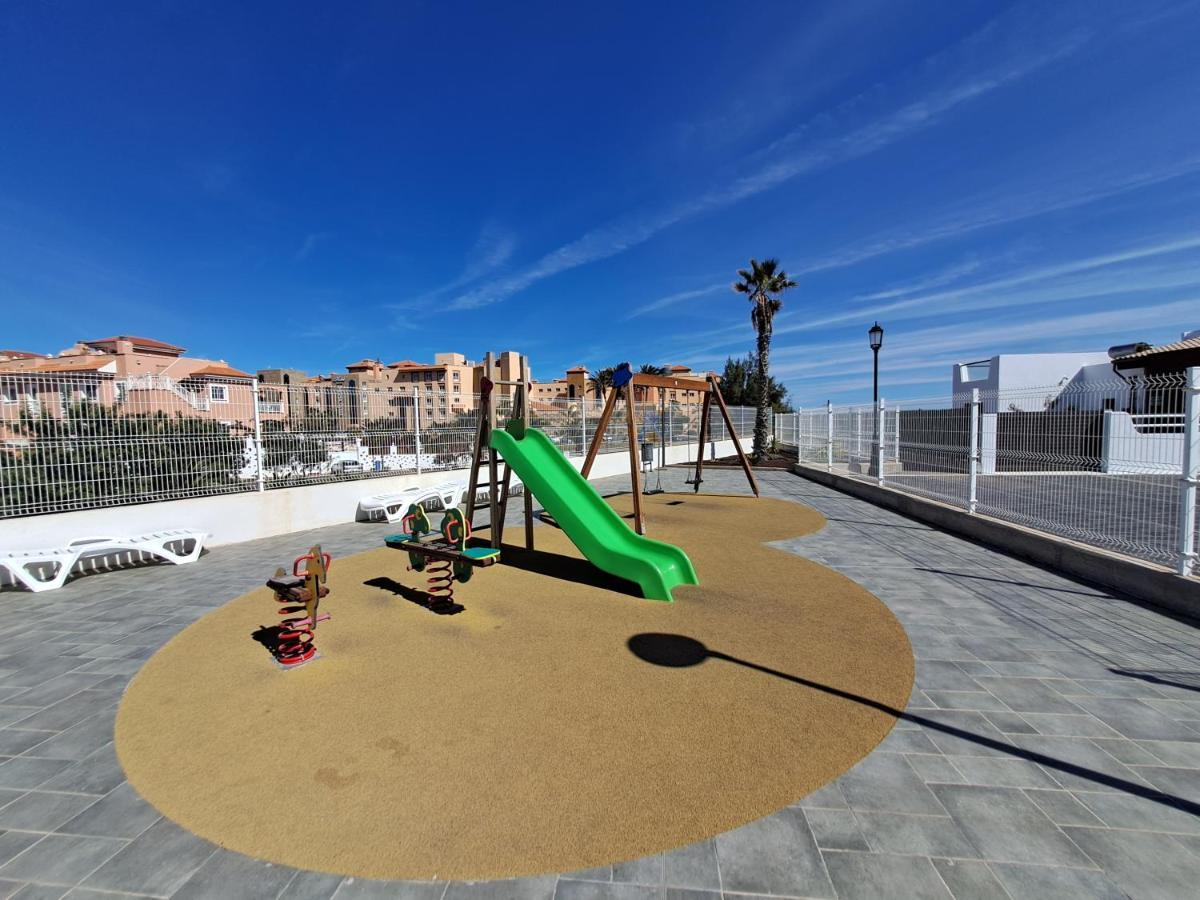 Apartament Casa Maco Costa De Antigua Zewnętrze zdjęcie