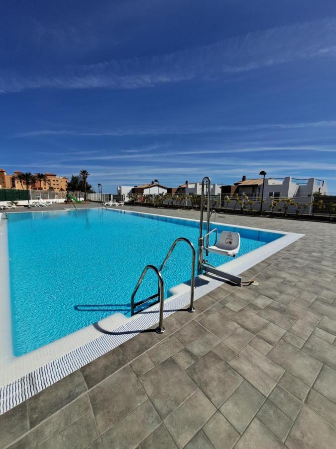 Apartament Casa Maco Costa De Antigua Zewnętrze zdjęcie