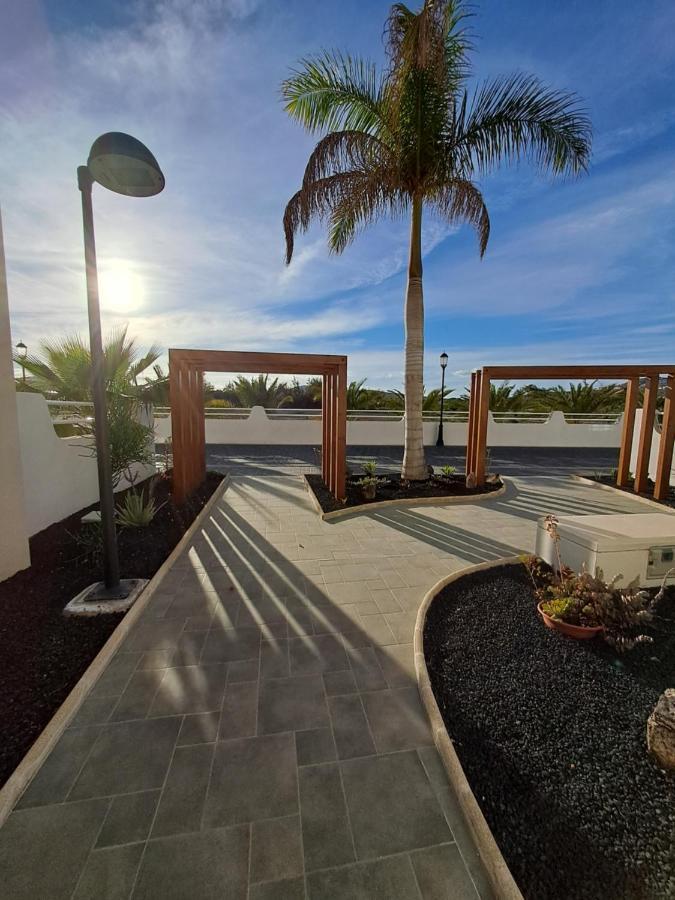 Apartament Casa Maco Costa De Antigua Zewnętrze zdjęcie