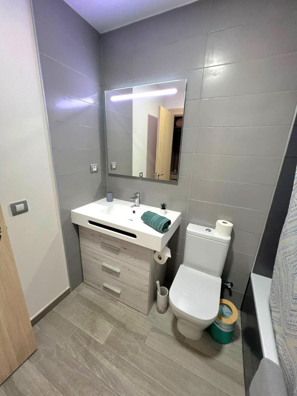 Apartament Casa Maco Costa De Antigua Zewnętrze zdjęcie