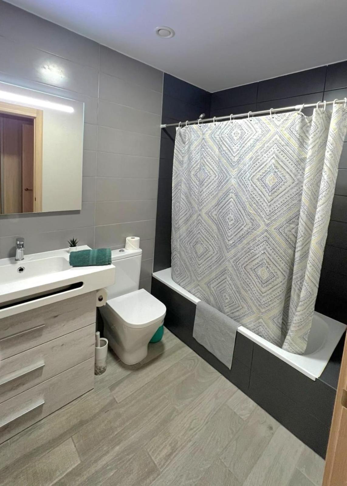 Apartament Casa Maco Costa De Antigua Zewnętrze zdjęcie