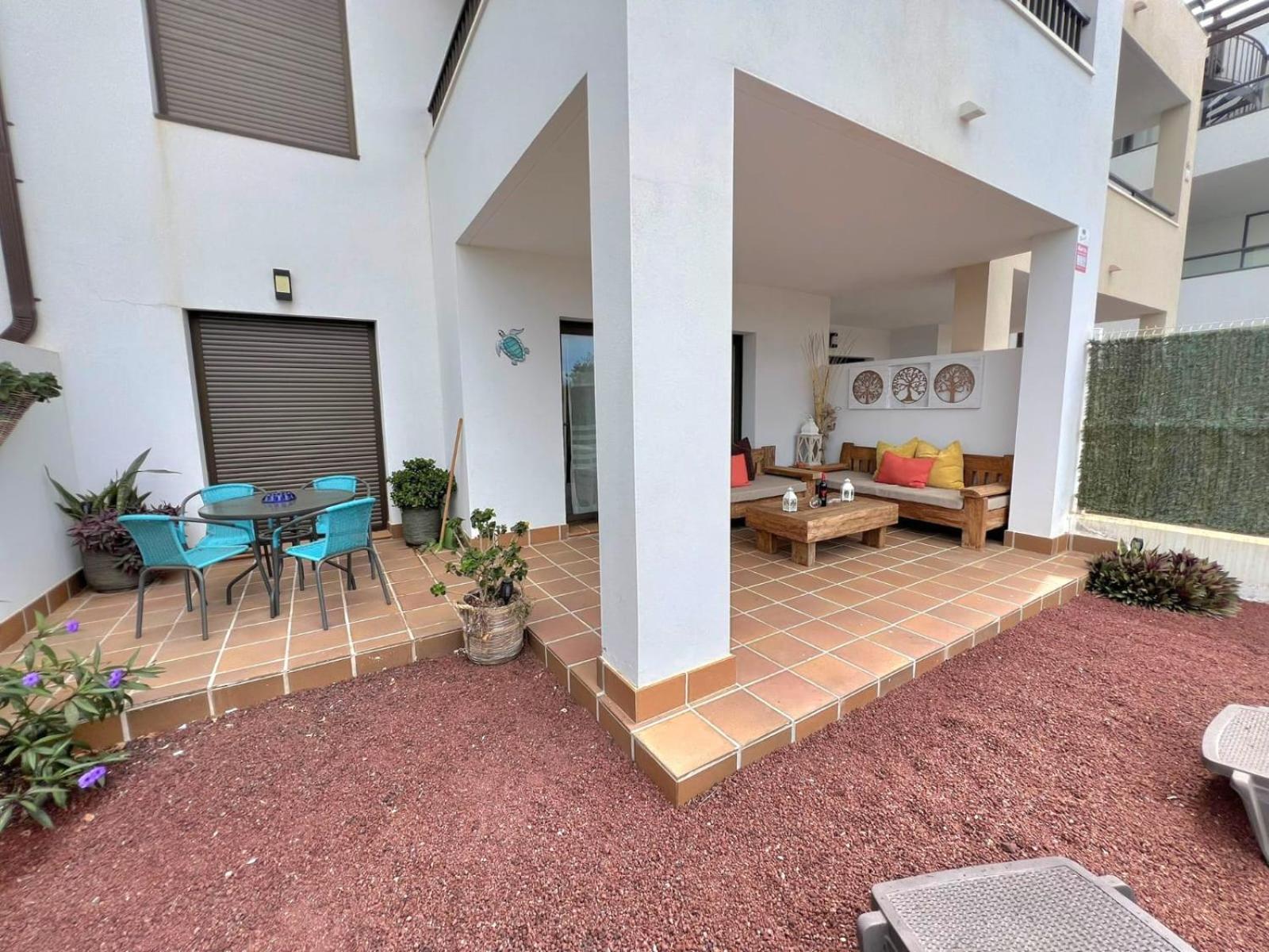Apartament Casa Maco Costa De Antigua Zewnętrze zdjęcie