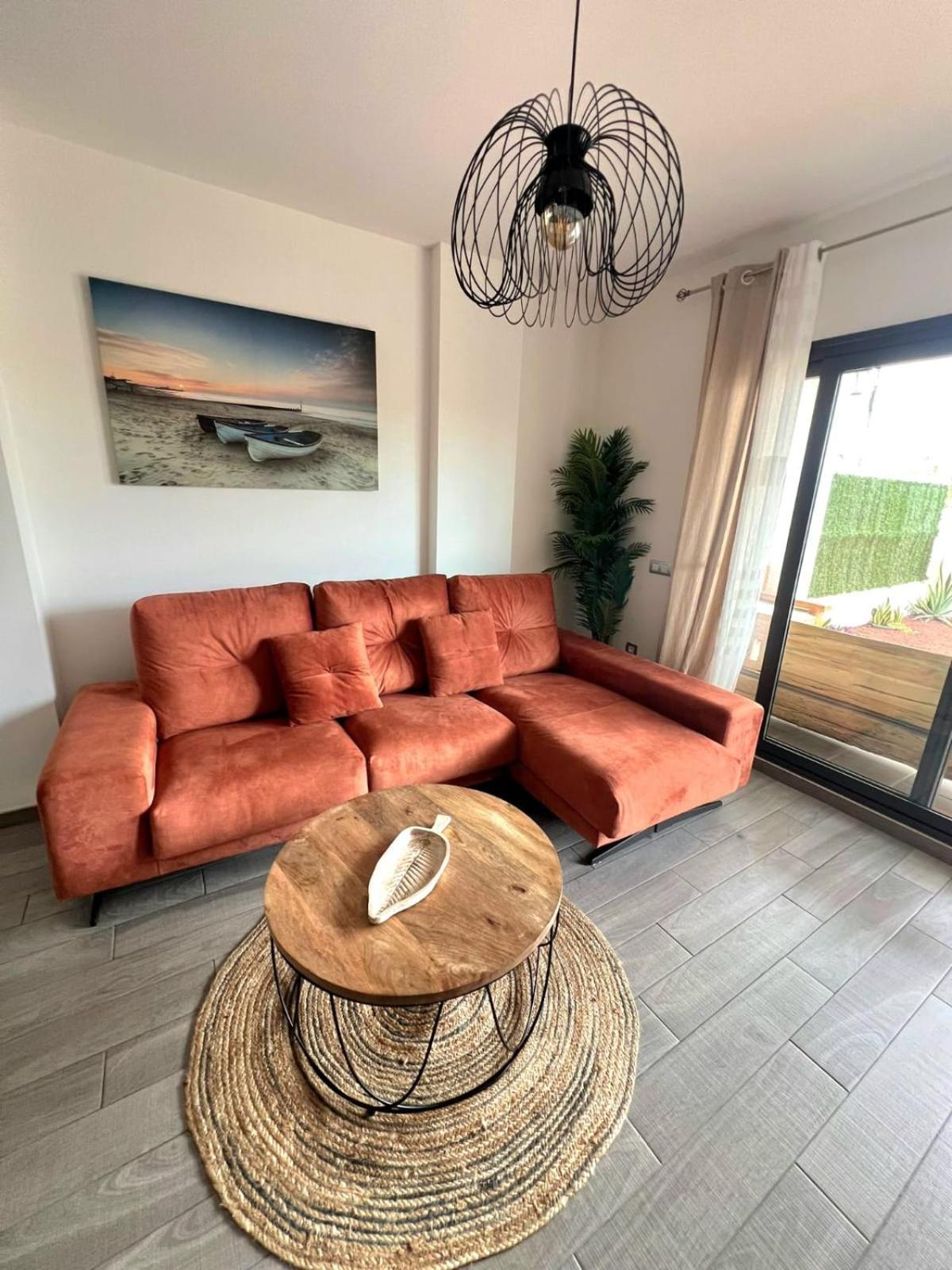 Apartament Casa Maco Costa De Antigua Zewnętrze zdjęcie