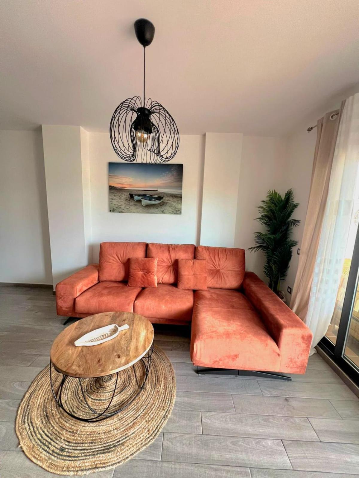 Apartament Casa Maco Costa De Antigua Zewnętrze zdjęcie
